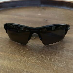 Oakley Black Sunglasses